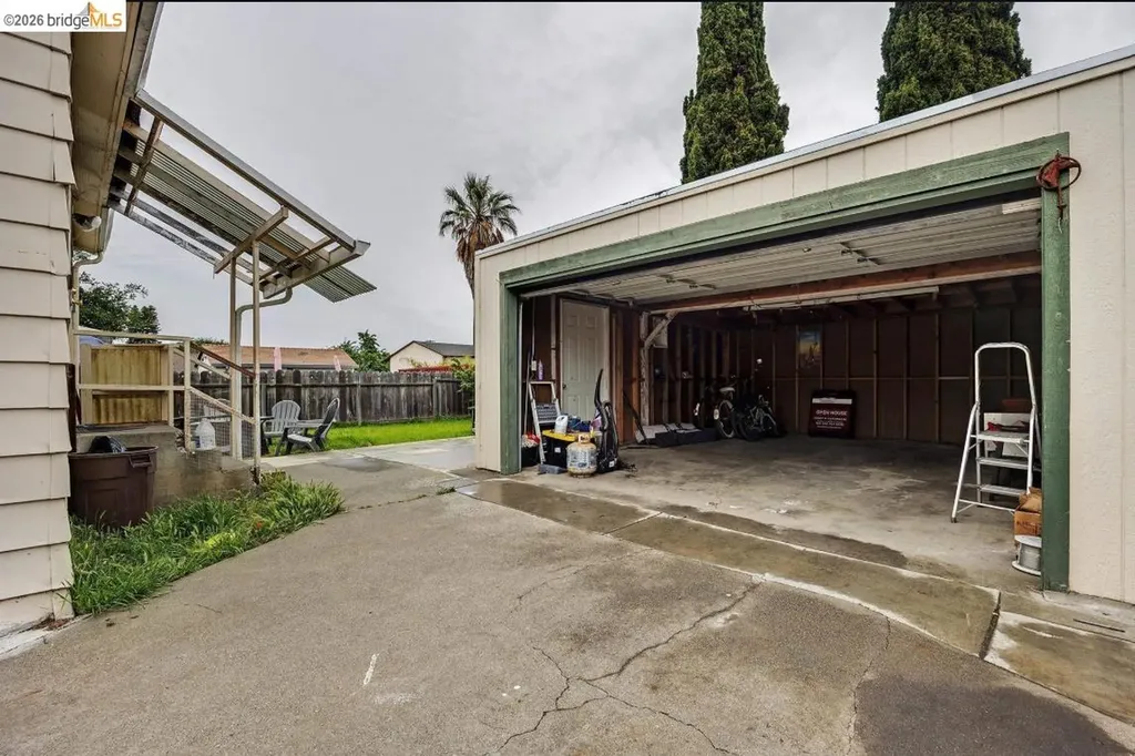 220 Perkins Avenue Vallejo CA 94590