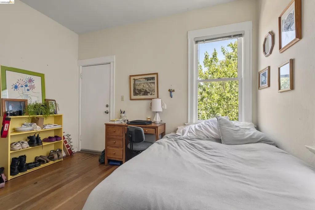 1032 Magnolia Street Oakland CA 94607
