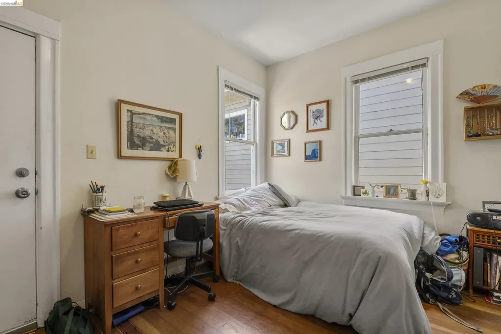 1032 Magnolia Street Oakland CA 94607