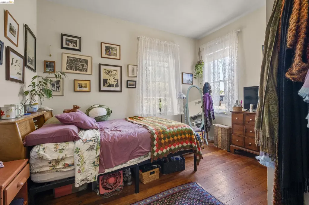 1032 Magnolia Street Oakland CA 94607