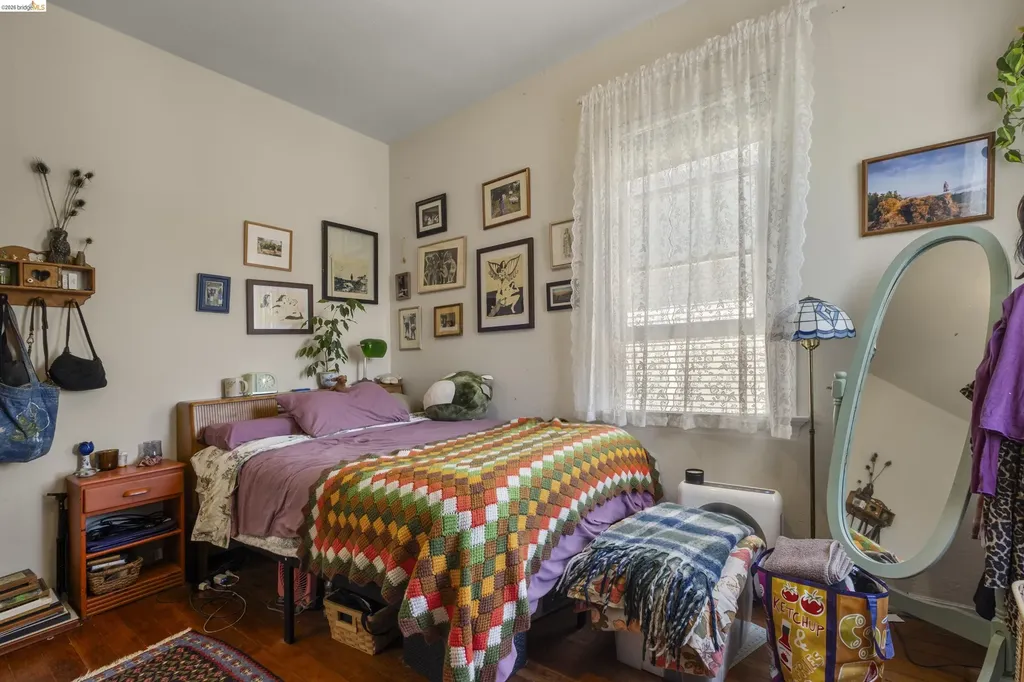 1032 Magnolia Street Oakland CA 94607