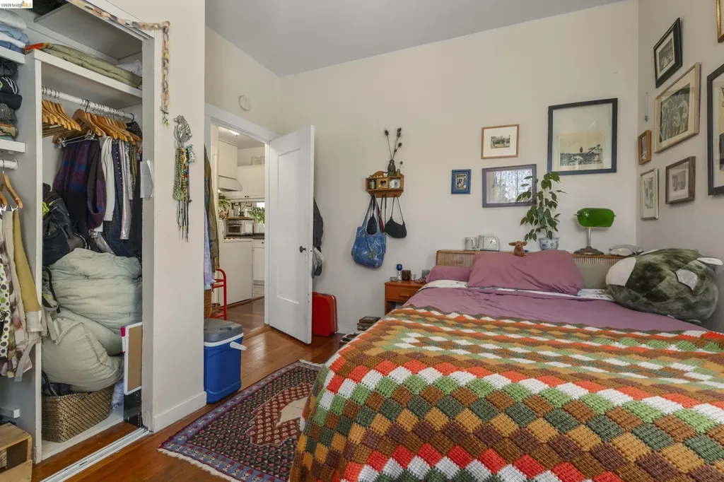 1032 Magnolia Street Oakland CA 94607