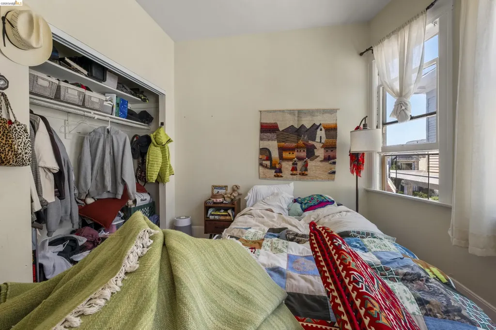 1032 Magnolia Street Oakland CA 94607