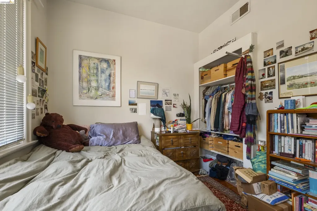 1032 Magnolia Street Oakland CA 94607