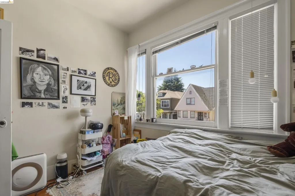 1032 Magnolia Street Oakland CA 94607