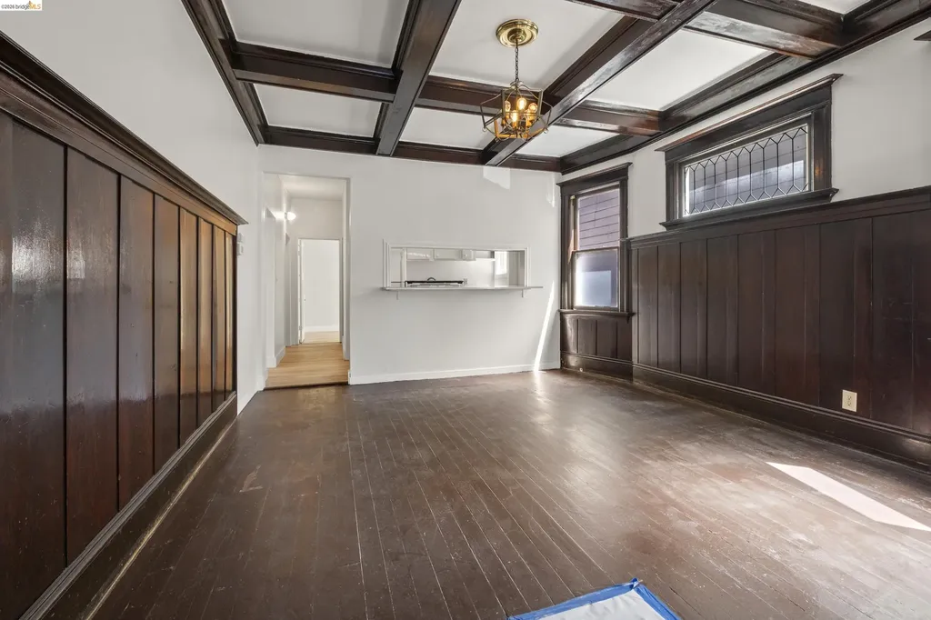 1032 Magnolia Street Oakland CA 94607
