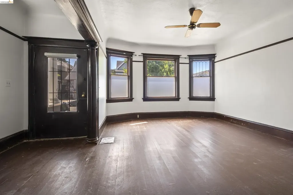 1032 Magnolia Street Oakland CA 94607
