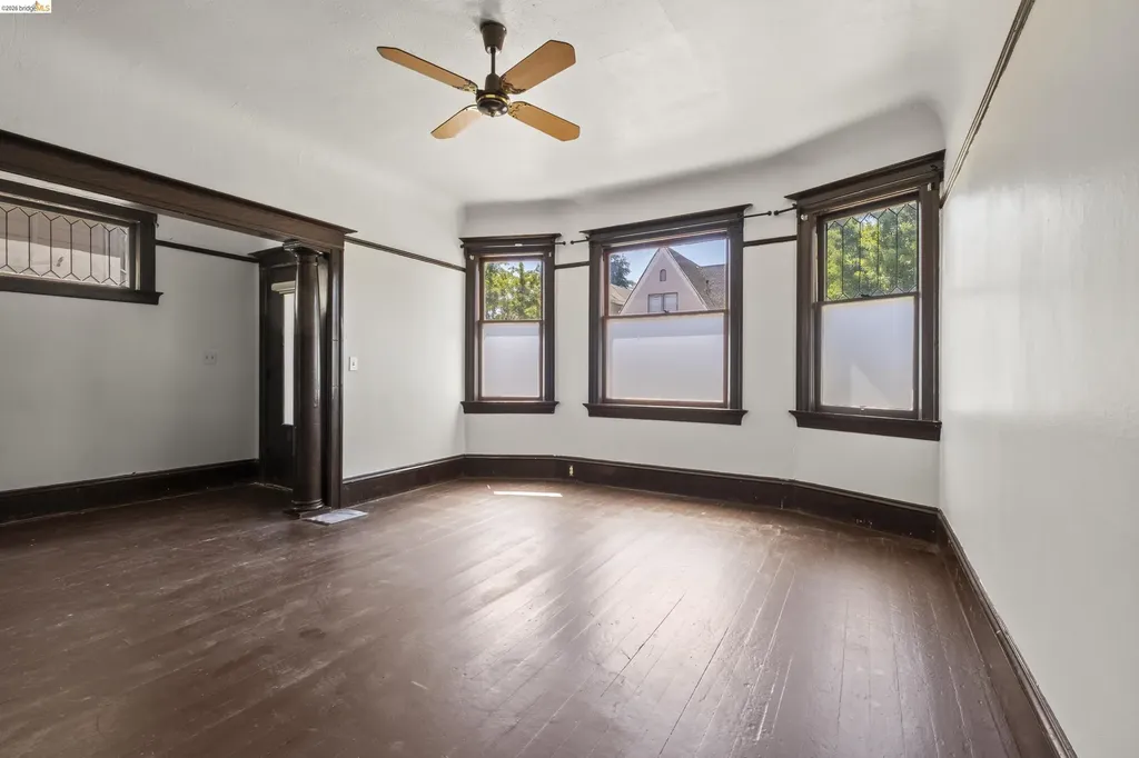 1032 Magnolia Street Oakland CA 94607