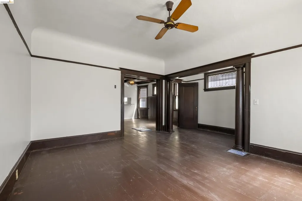1032 Magnolia Street Oakland CA 94607