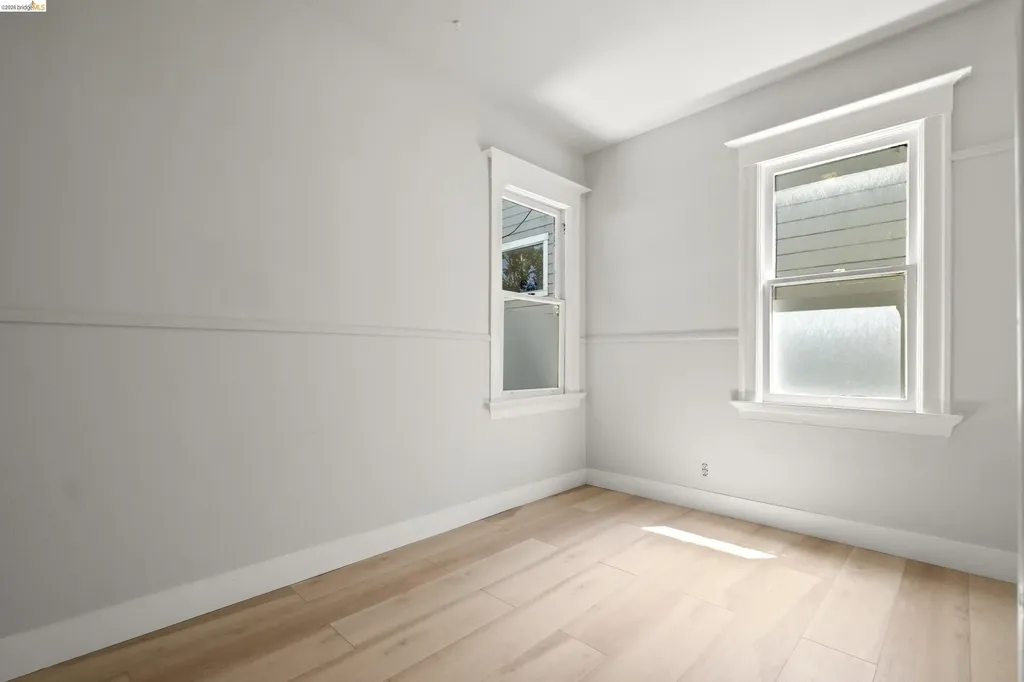 1032 Magnolia Street Oakland CA 94607