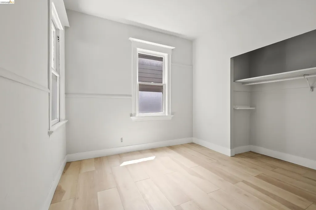 1032 Magnolia Street Oakland CA 94607