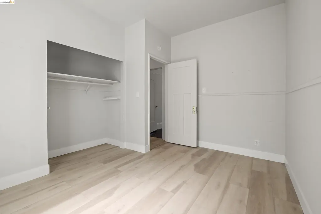 1032 Magnolia Street Oakland CA 94607