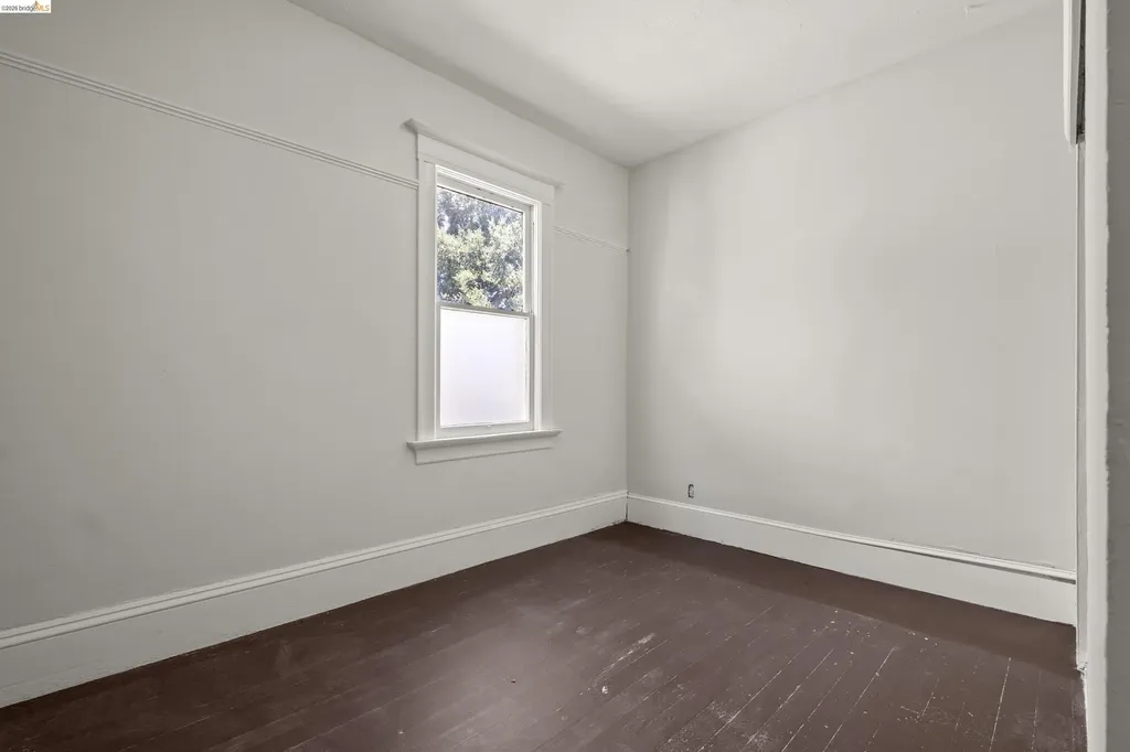 1032 Magnolia Street Oakland CA 94607