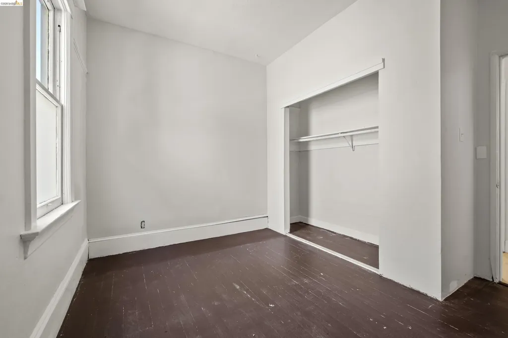 1032 Magnolia Street Oakland CA 94607