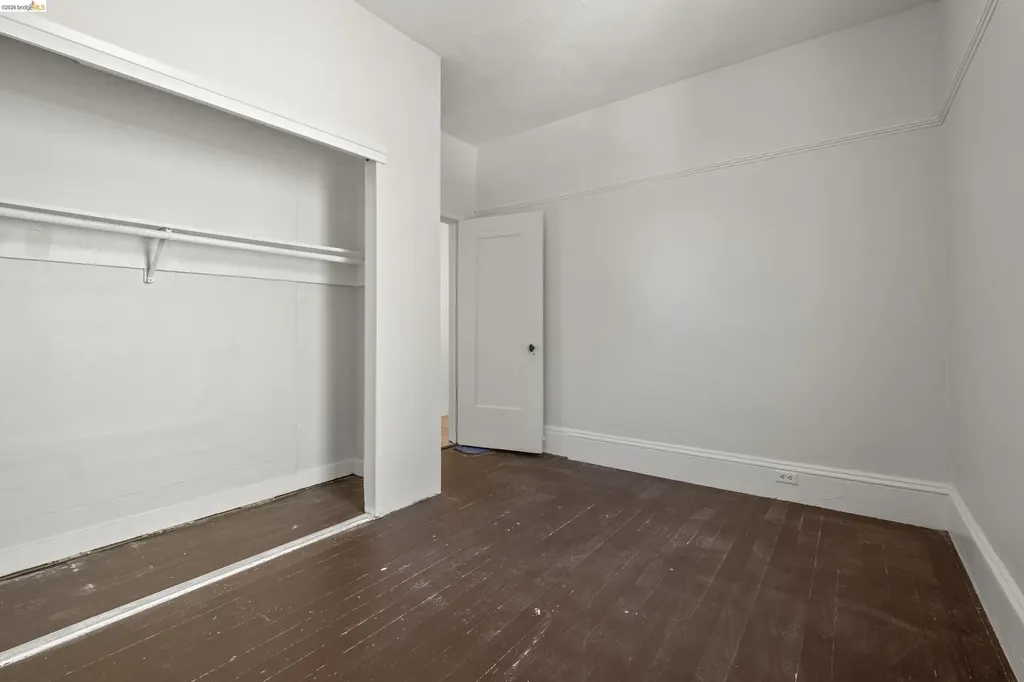 1032 Magnolia Street Oakland CA 94607