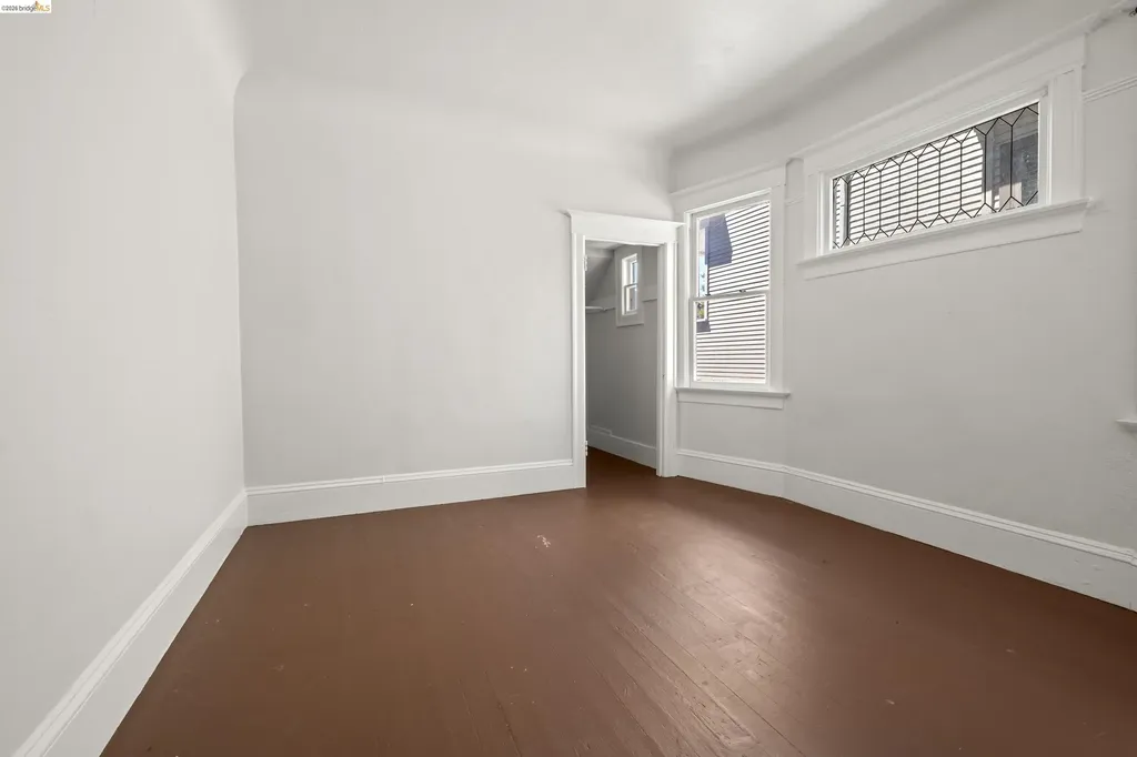 1032 Magnolia Street Oakland CA 94607