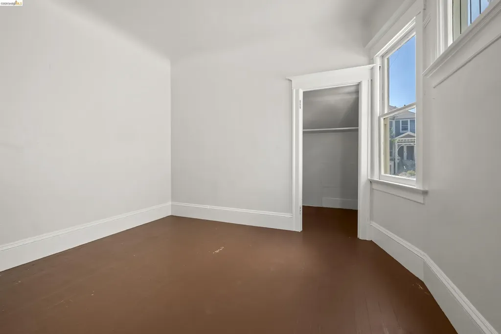 1032 Magnolia Street Oakland CA 94607