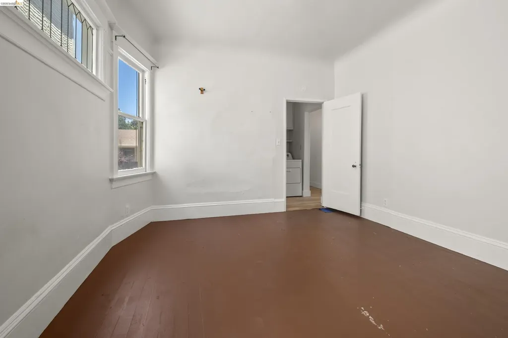 1032 Magnolia Street Oakland CA 94607