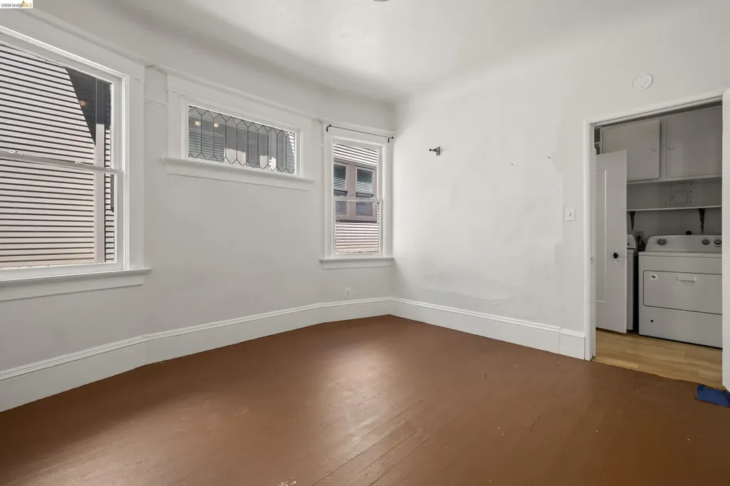 1032 Magnolia Street Oakland CA 94607