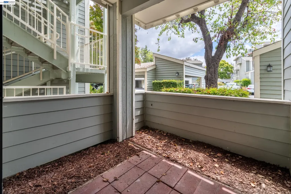 3419 Bridgewood Terrace Fremont CA 94536