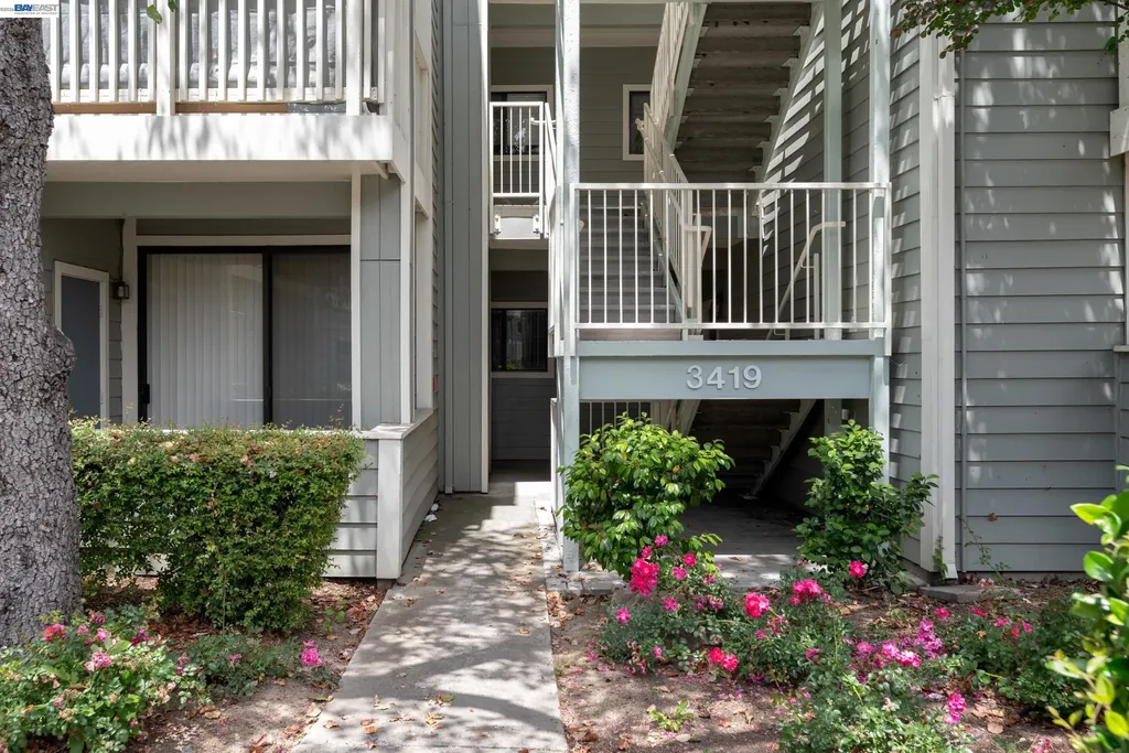 3419 Bridgewood Terrace Fremont CA 94536