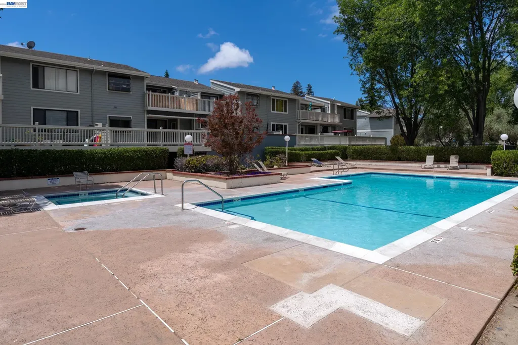 3419 Bridgewood Terrace Fremont CA 94536