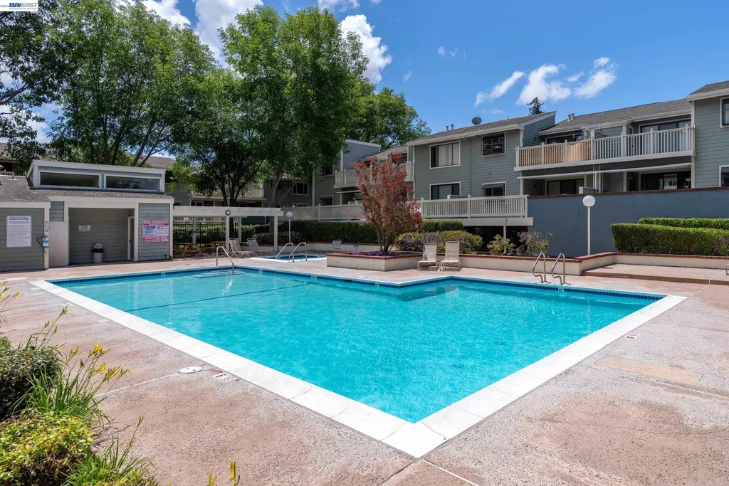 3419 Bridgewood Terrace Fremont CA 94536