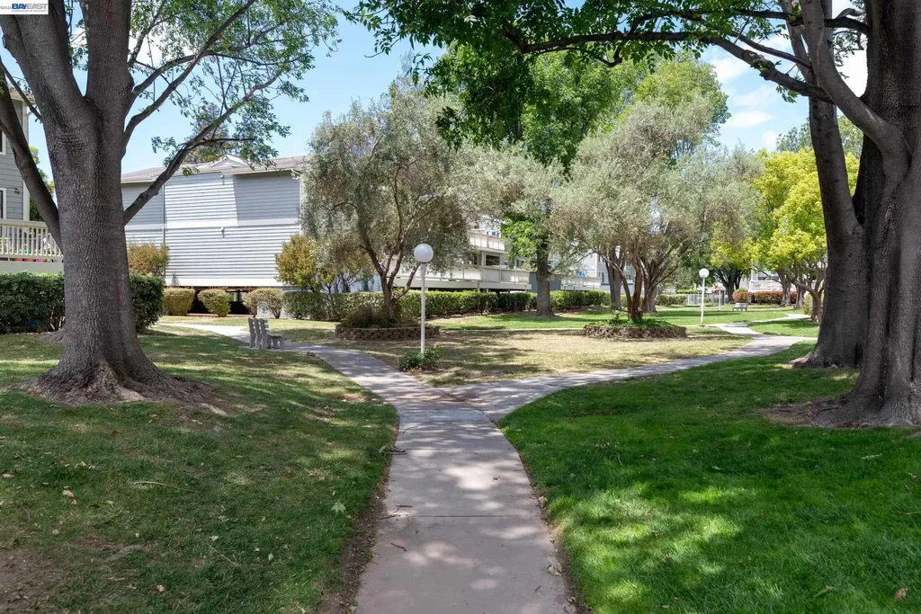 3419 Bridgewood Terrace Fremont CA 94536