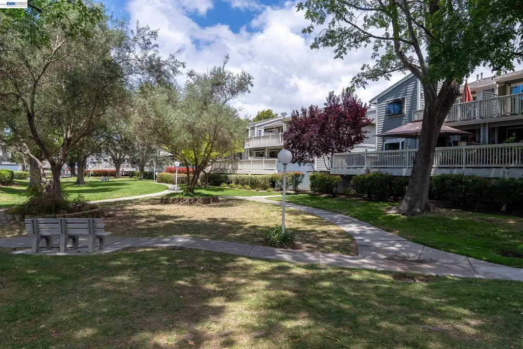 3419 Bridgewood Terrace Fremont CA 94536
