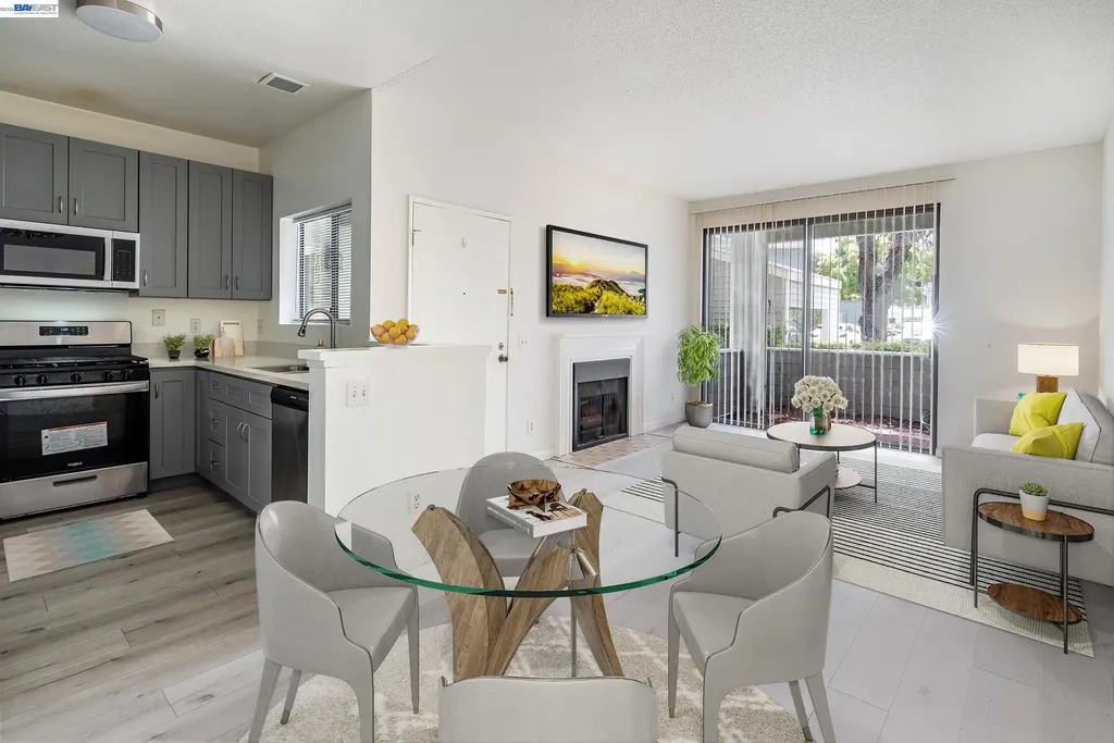 3419 Bridgewood Terrace Fremont CA 94536