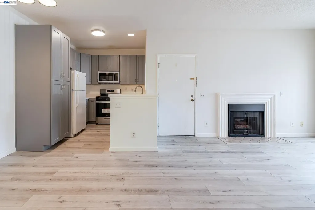 3419 Bridgewood Terrace Fremont CA 94536