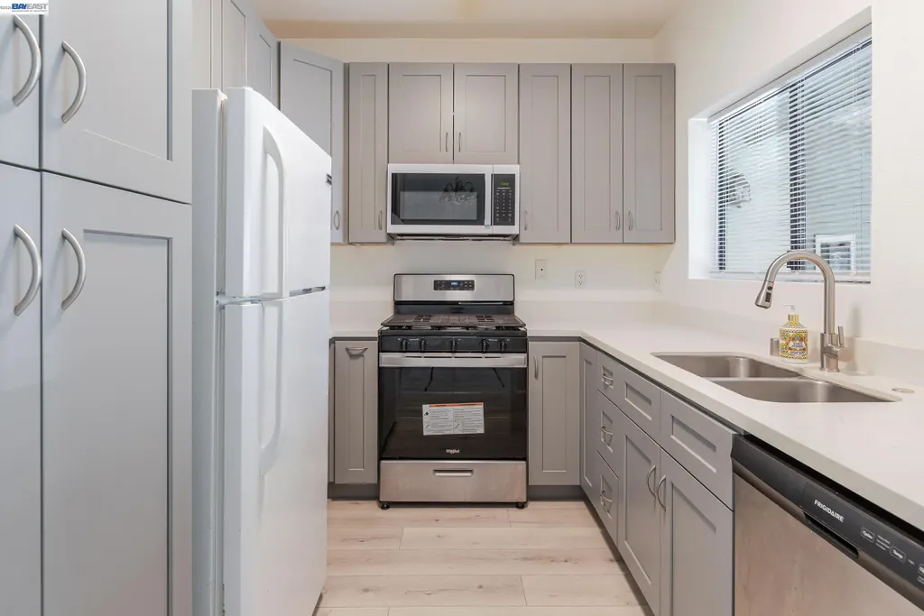 3419 Bridgewood Terrace Fremont CA 94536