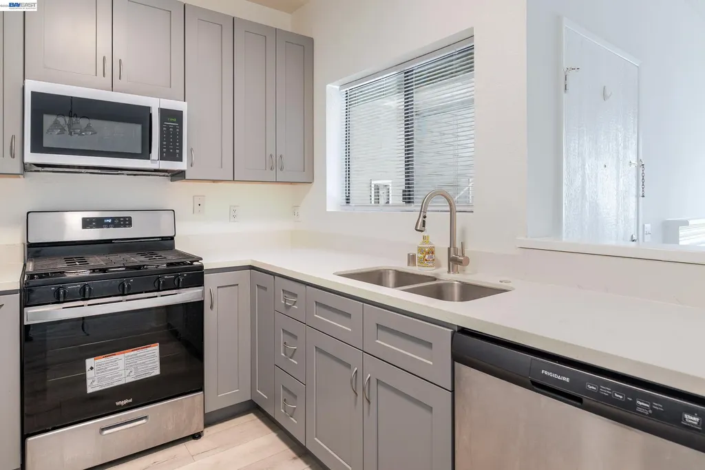 3419 Bridgewood Terrace Fremont CA 94536