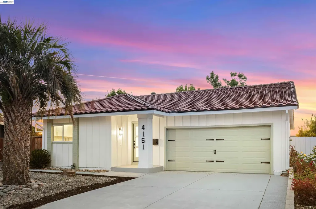 4161 Sunflower Court Union City CA 94587