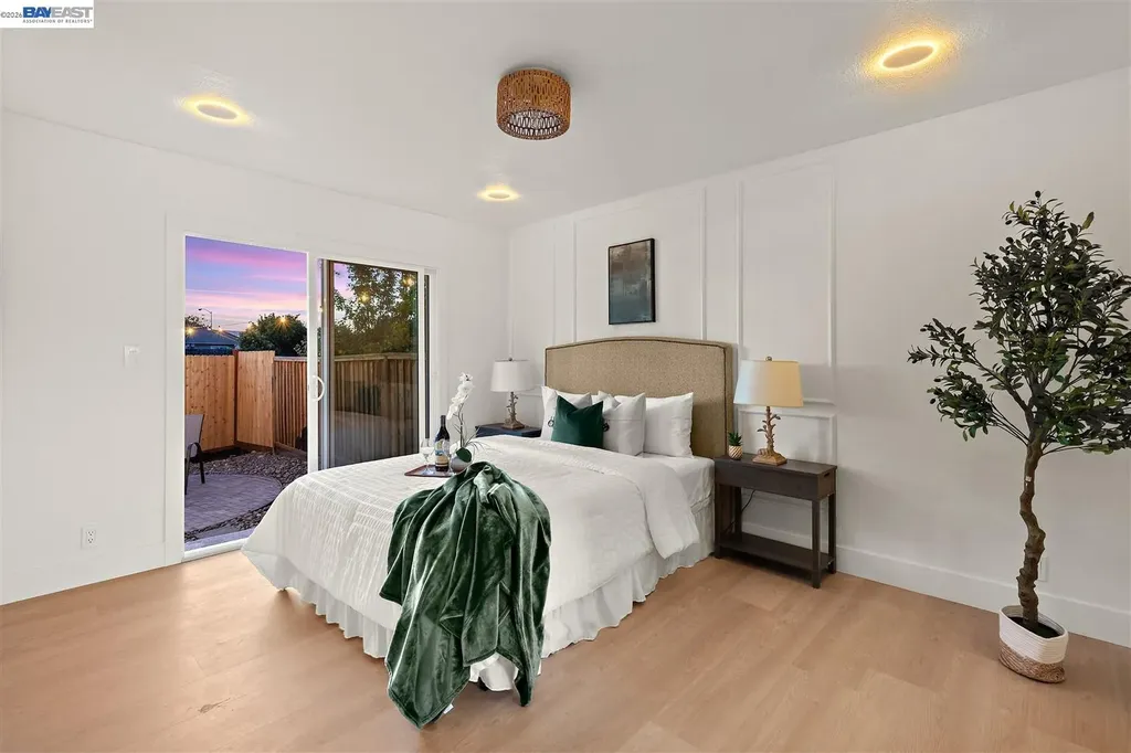 4161 Sunflower Court Union City CA 94587