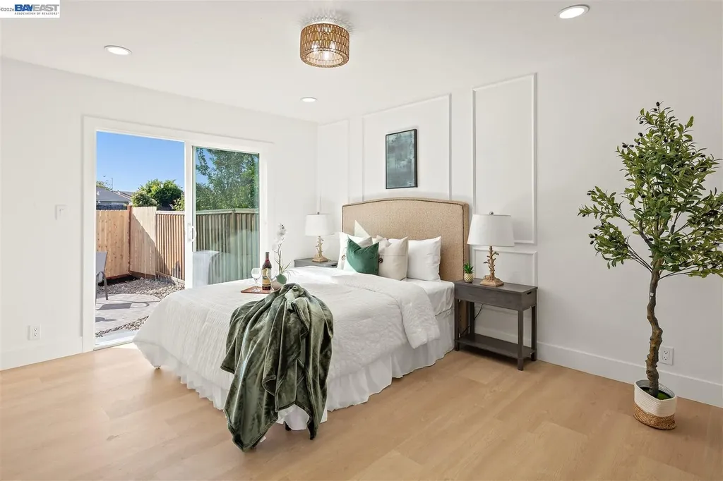 4161 Sunflower Court Union City CA 94587