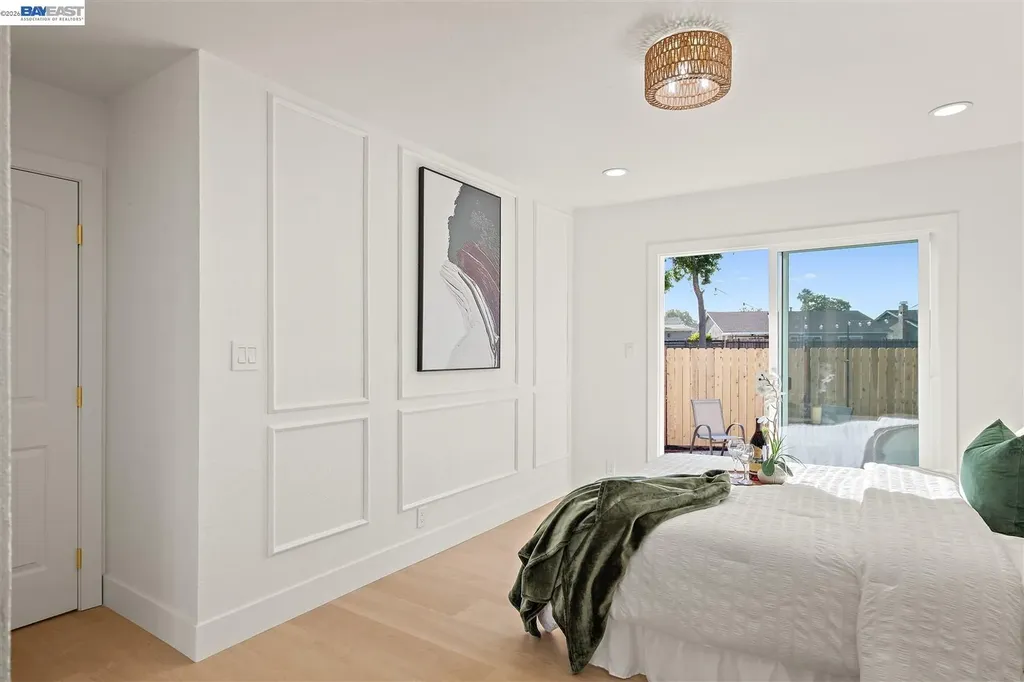 4161 Sunflower Court Union City CA 94587