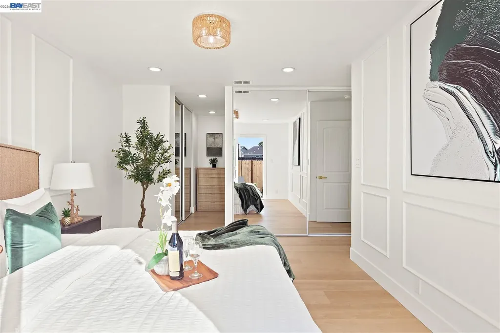 4161 Sunflower Court Union City CA 94587