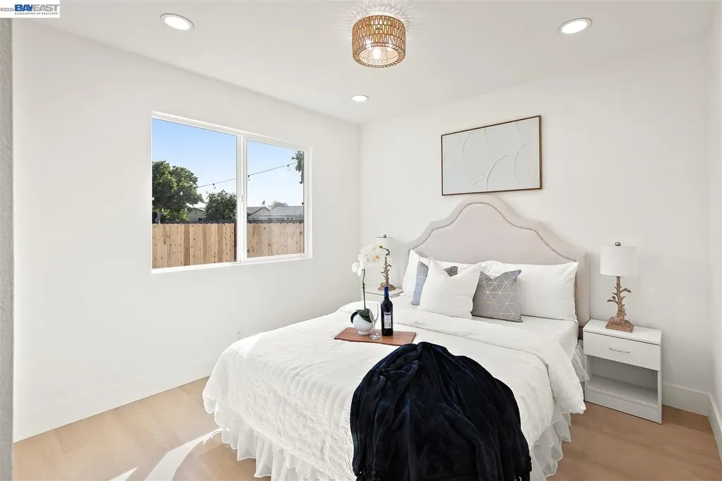 4161 Sunflower Court Union City CA 94587