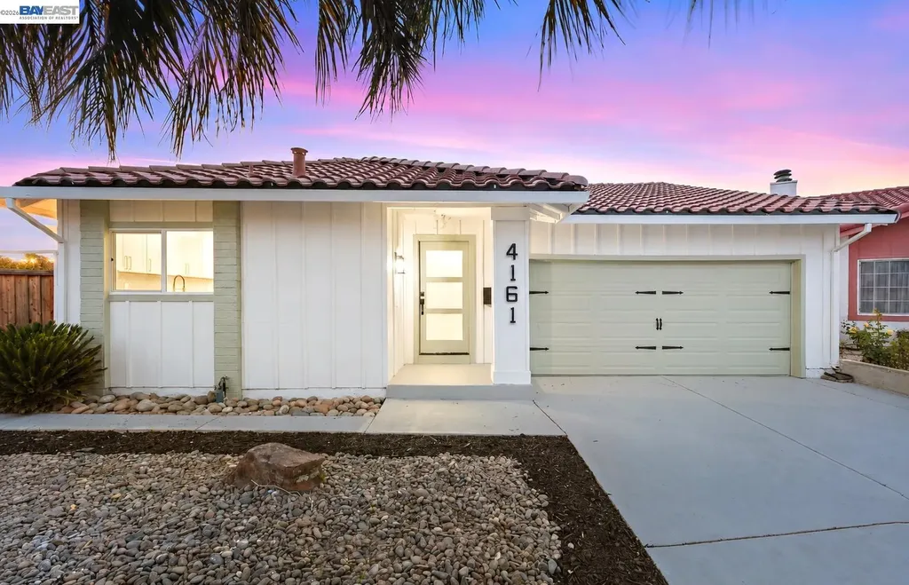 4161 Sunflower Court Union City CA 94587