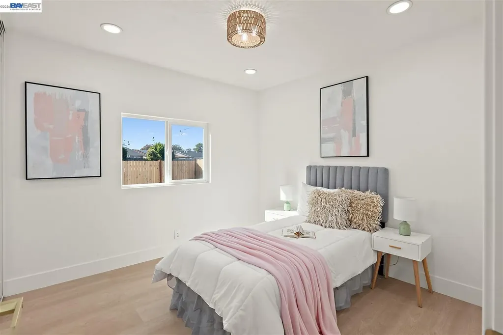 4161 Sunflower Court Union City CA 94587