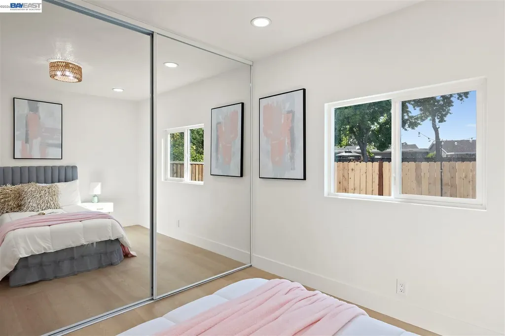 4161 Sunflower Court Union City CA 94587