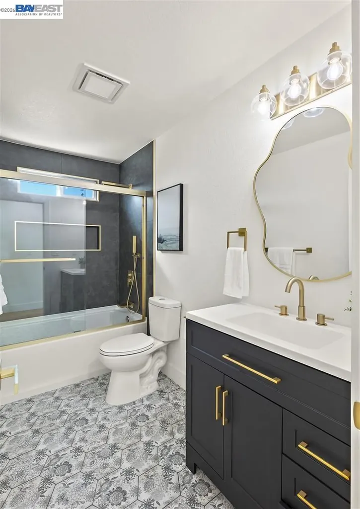 4161 Sunflower Court Union City CA 94587