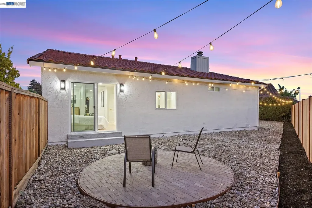 4161 Sunflower Court Union City CA 94587