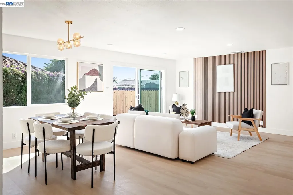 4161 Sunflower Court Union City CA 94587