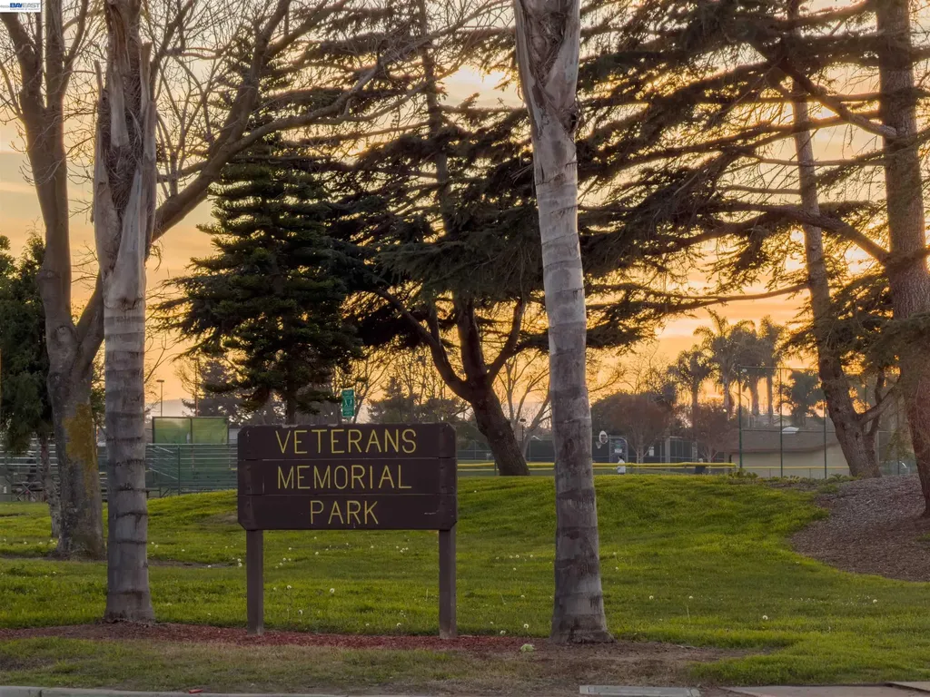 4161 Sunflower Court Union City CA 94587