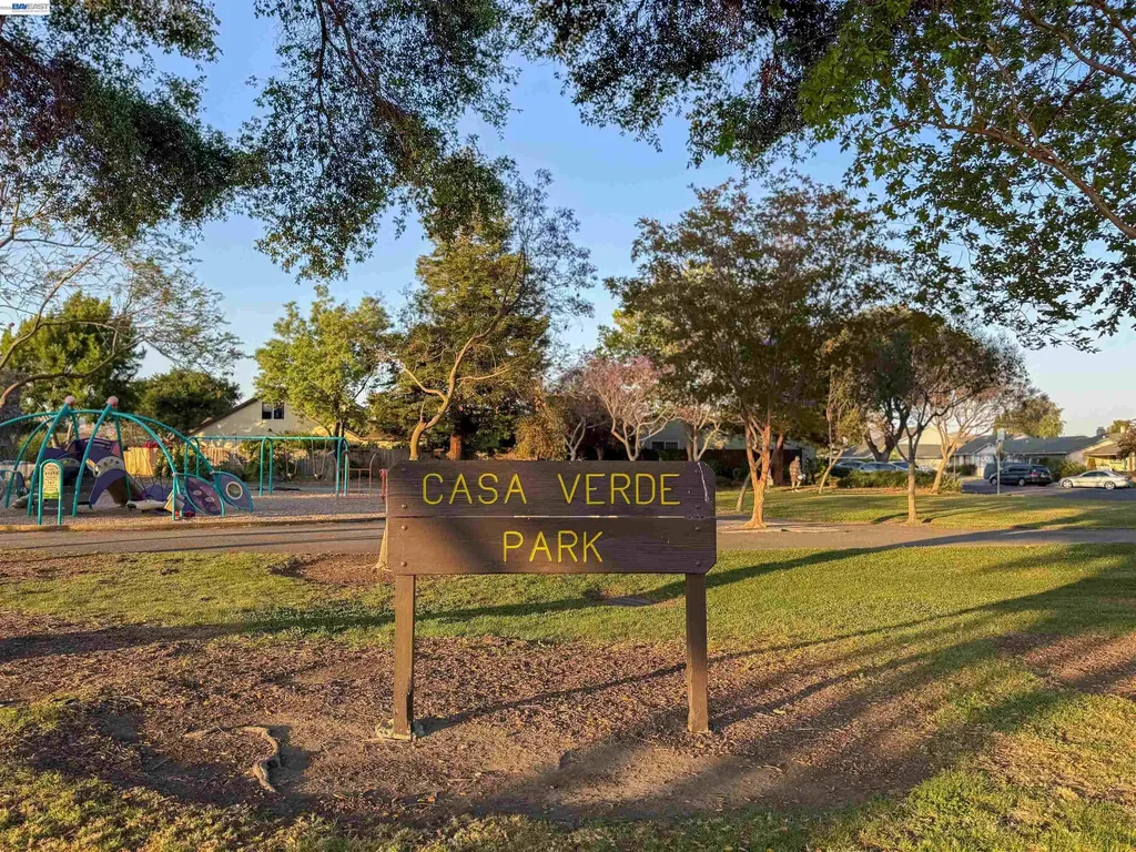 4161 Sunflower Court Union City CA 94587