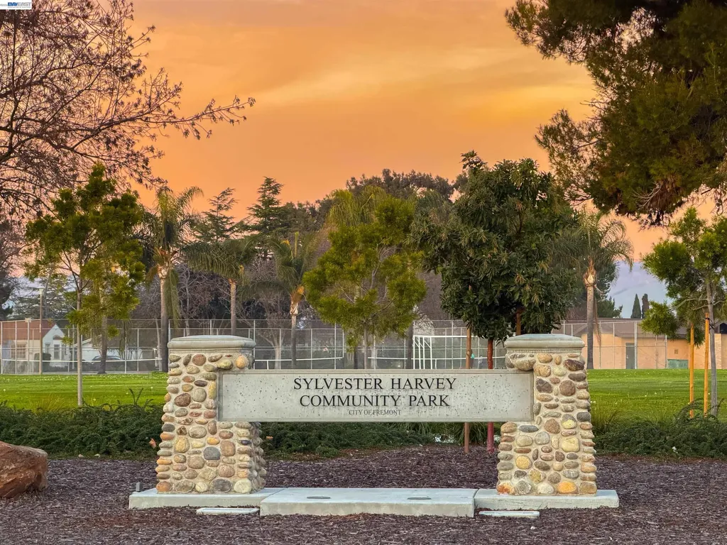 4161 Sunflower Court Union City CA 94587