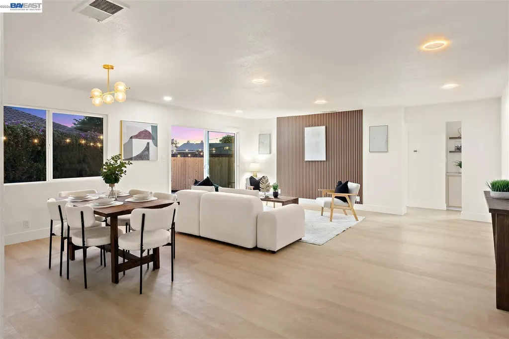 4161 Sunflower Court Union City CA 94587