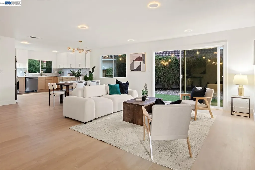 4161 Sunflower Court Union City CA 94587